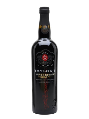 Taylor's First Estate Reserve Port