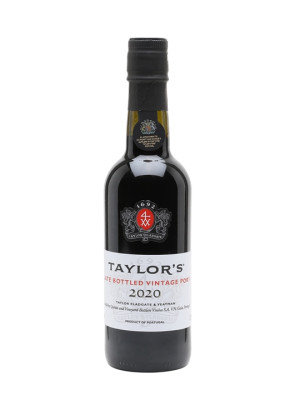 Taylor's 2020 Late Bottled Vintage Port / Half Bottle