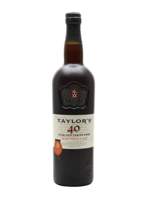 Taylor's 40 Year Old Tawny Port
