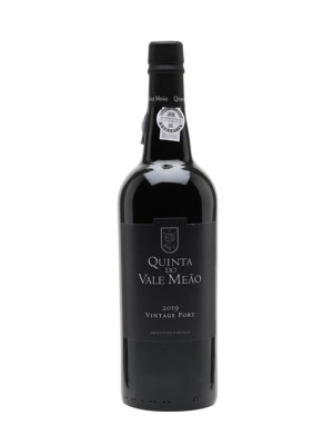 Quinta do Vale Meao 2019 Vintage Port