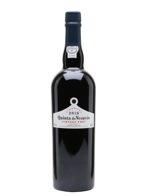 Quinta do Vesuvio 2016 Vintage Port