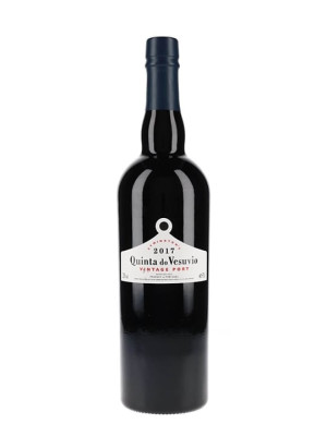 Quinta do Vesuvio 2017 Vintage Port