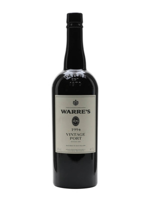 Warre's 1994 Vintage Port /  Library Release