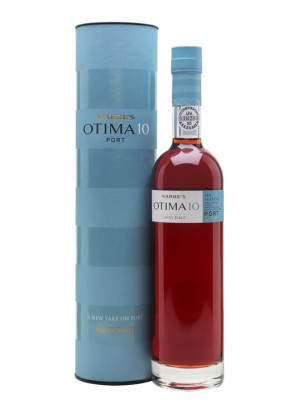 Warre's Otima 10 Year Old
