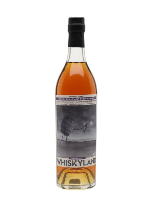 Pittyvaich 1990 / 35 Year Old / Whiskyland Chapter 30 Speyside Whisky