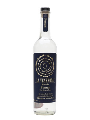 La Venenosa Puntas Raicilla