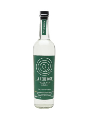 La Venenosa Costa Raicilla