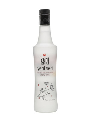 Yeni Seri Raki