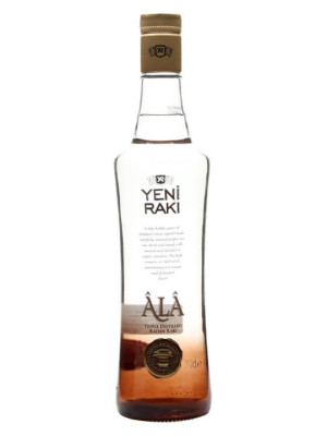 Yeni Ala Raki