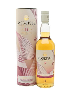 Roseisle 12 Year Old / Special Releases 2024 Speyside Whisky