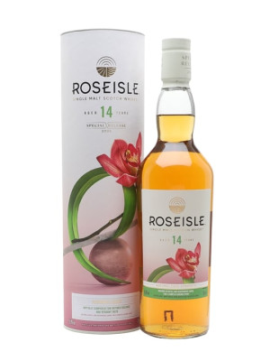 Roseisle 14 Year Old / Special Releases 2025 Speyside Whisky