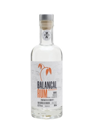 Balancal Portraits of Rum No.1 Single Traditional Blended Rum
