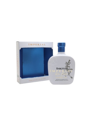 Barcelo Imperial Mizunara Cask Single Modernist Rum