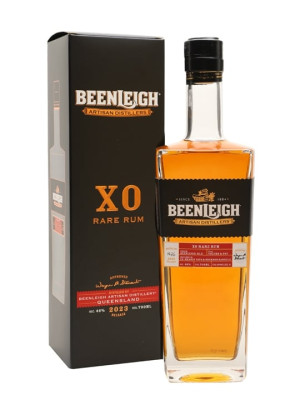 Beenleigh XO Rare Rum Single Traditional Blended Rum