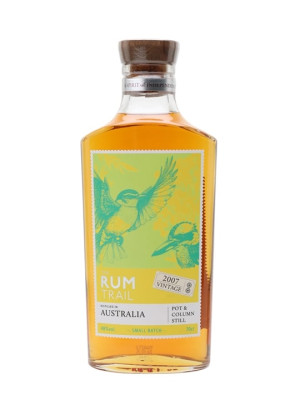 Australia (Beenleigh) 2007 / 17 Year Old / Rum Trail