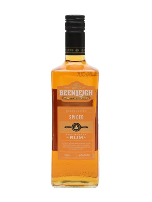Beenleigh Spiced Rum