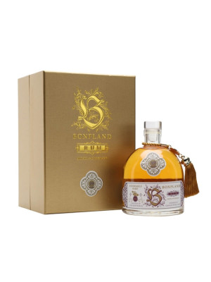 Bonpland Cuba Sancti Spiritus 1999 / 19 Year Old / Single Cask