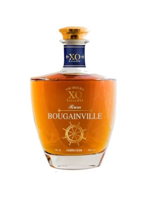 Bougainville XO Rum Single Traditional Pot Still Rum