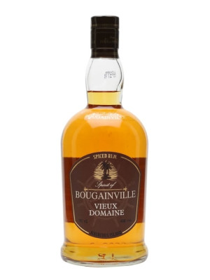 Bougainville Vieux Domaine Spiced Rum