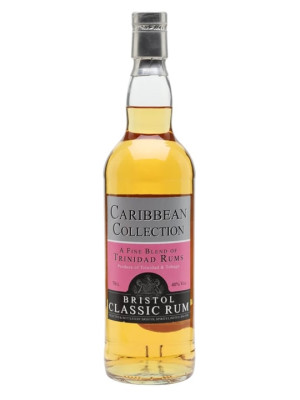 Caribbean Collection Trinidad / Bristol Classic Rums