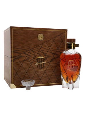 Andres Brugal Rum Edition 1 Single Modernist Rum