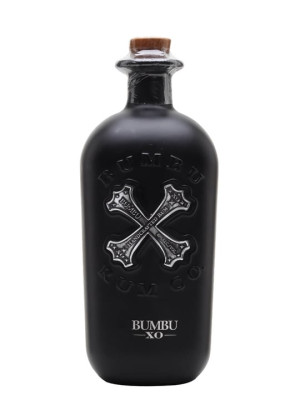 Bumbu XO Rum Single Traditional Column Still Rum