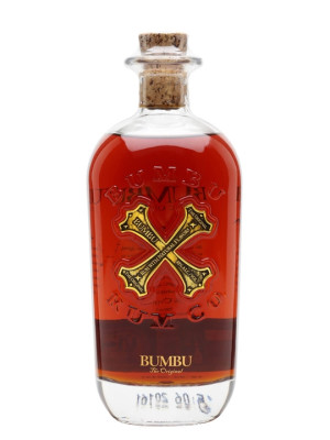 Bumbu The Original Rum