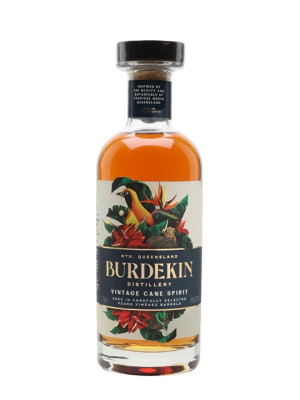 Burdekin Vintage Cane Spirit Single Traditional Pot Still Rum
