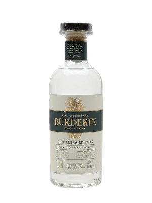 Burdekin JP Cane Spirit / Distillers Edition
