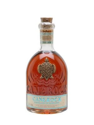 Canerock Spiced Rum