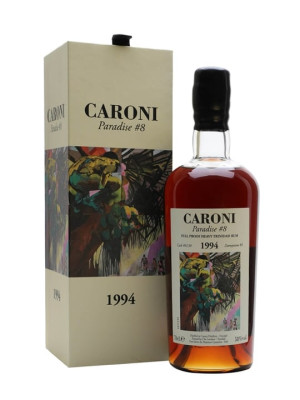 Caroni 1994 / Paradise #8