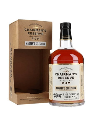 Chairman's Reserve 2006 / 13 Year Old / Exclusive to The Whisky Exchange