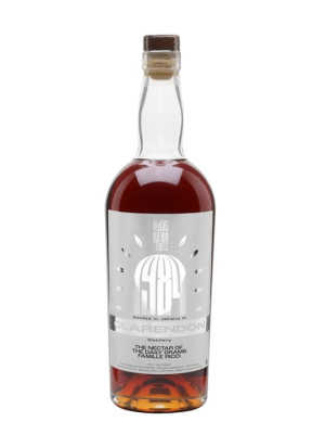 Clarendon 1984 / 40 Year Old / The Nectar of the Daily Drams