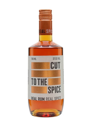 Cut Spiced Rum