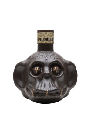 Deadhead Dark Chocolate