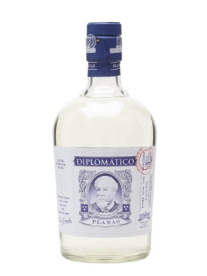 Diplomatico Planas Single Modernist Rum