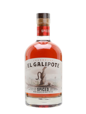 El Galipote Spiced