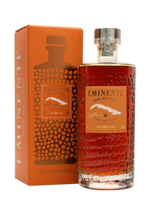 Eminente Gran Reserva 10 Year Old / Sauternes Cask Finish