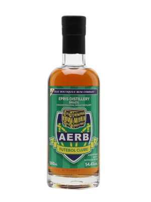Epris 11 Year Old / Batch 1 / That Boutique-y Rum Co