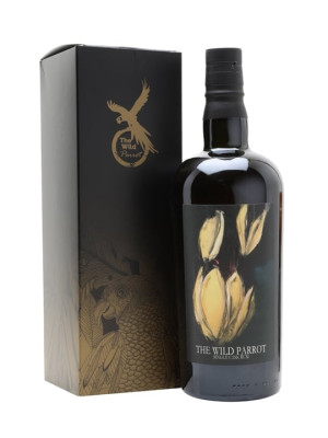 Fiji 2012 / 13 Year Old / The Wild Parrot Tulips by Furini