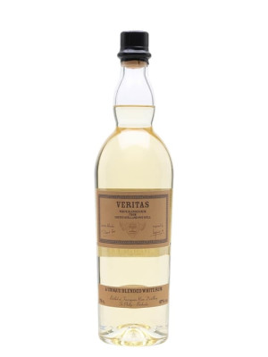 Veritas White Rum Blended Traditionalist Rum
