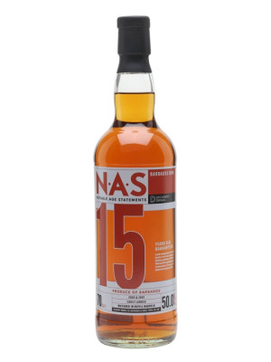 Barbados (Foursquare) 15 Year Old / NAS 5 / Decadent Drinks