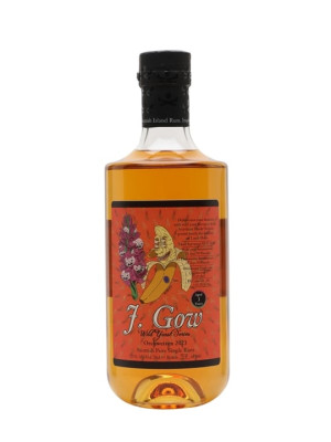 J Gow Orchweizen 2023 / The Wild Yeast Series