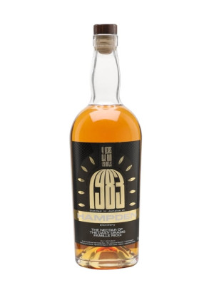 Hampden 1983 HGML / 41 Year Old / The Nectar of the Daily Drams
