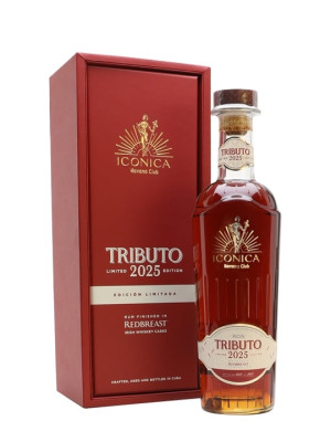 Havana Club Tributo 2025 Rum Single Modernist Rum