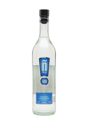 Isla N White Rum Single Traditional Column Still Rum