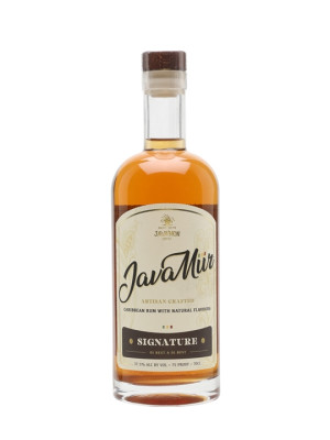 JavaMur Signature Coffee Blended
