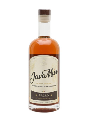 JavaMur Cacao'Mon Coffee Blended