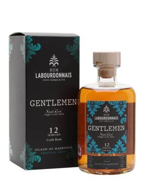Labourdonnais 12 Year Old Gentleman Single Cask