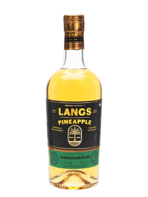 Langs Pineapple Rum
